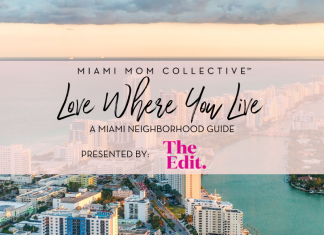 Image: Love Where You Live: A Miami Neighborhood Guide