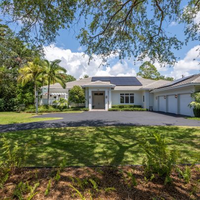 Image: A property sold by The Edit