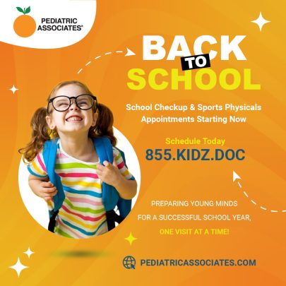 pediatricassociates