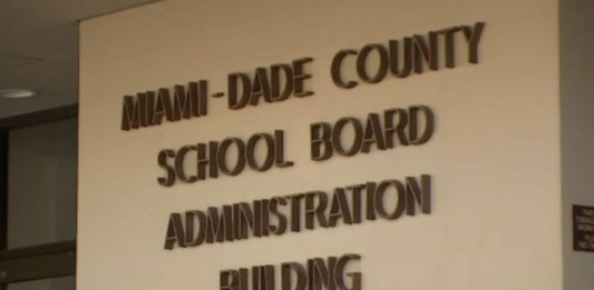 Resources: How to Access Them Through MDCPS Image: The Miami-Dade County School Board Administration Building in Miami, FL