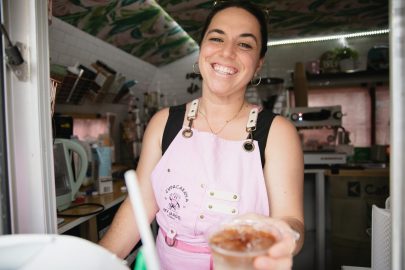 Cupacabana Coffee Truck