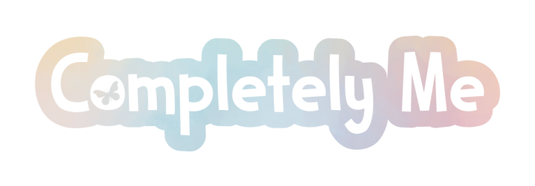 Completely Me (Green Rose Group LLC)