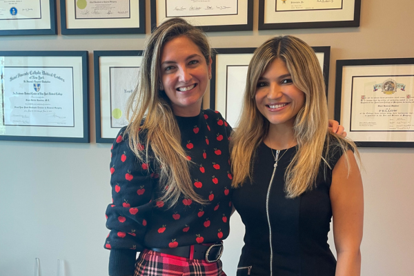 Interview with Dr. Starr Mautner from Baptist Health