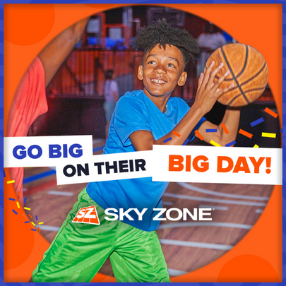 Sky Zone