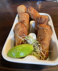 Image: Croquetas from Islas Canarias in Kendall