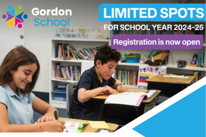 gordon school