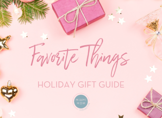 Holiday Gift Guide