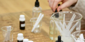 Create A Signature Perfume