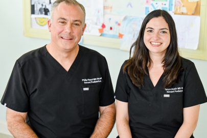 Sunset Pediatrics Photo (1)