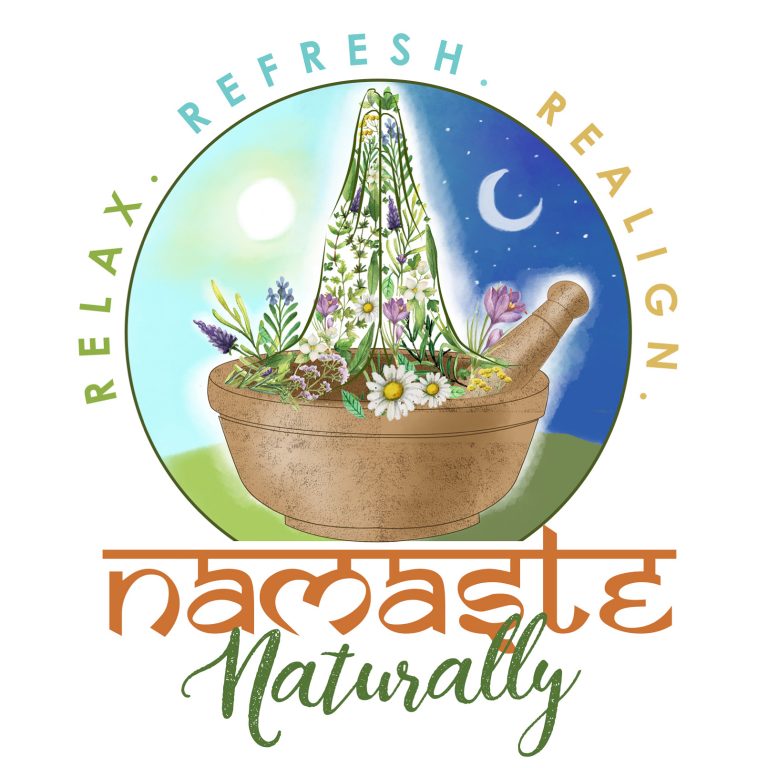 Namaste Naturally
