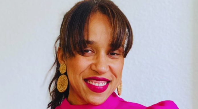 Image: MMC Contributor and Events Team Member Miriam Leon-Vazquez