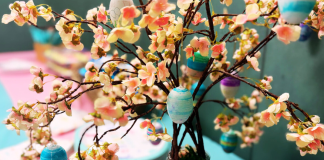 Easter Amazon Haul: 12 Curated Finds for Festive Fun