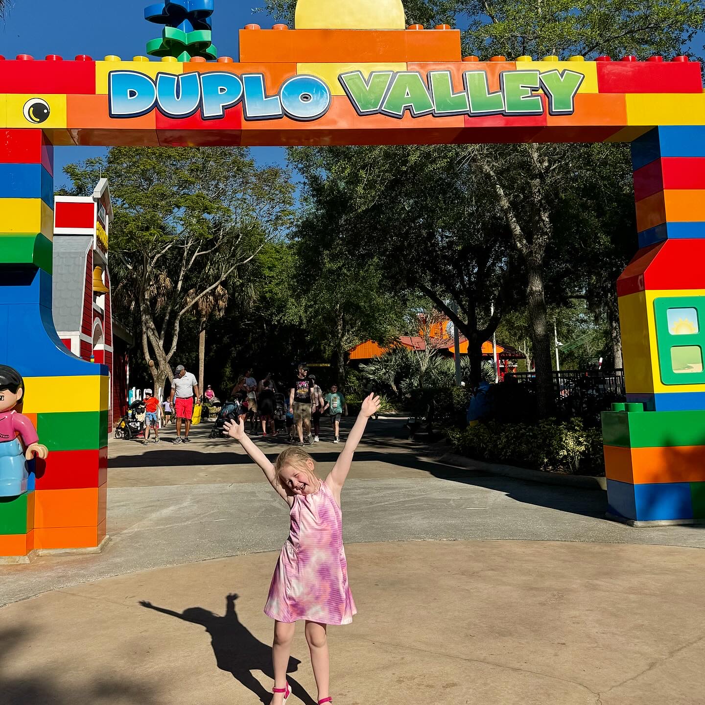 Legoland
