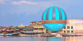 Disney Springs Orlando Guide Miami Mom Collective Visit Orlando