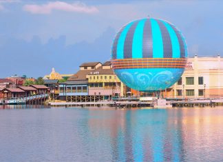 Disney Springs Orlando Guide Miami Mom Collective Visit Orlando