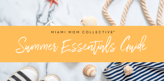 Summer Essentials Guide: Brands We Love For Summer