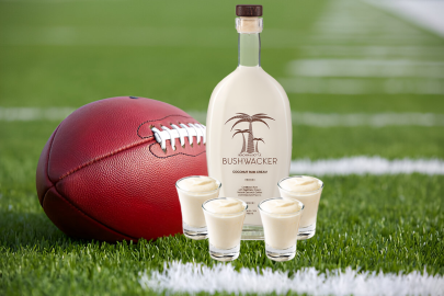 Tailgate - Maija Johnson Bushwacker Spirits
