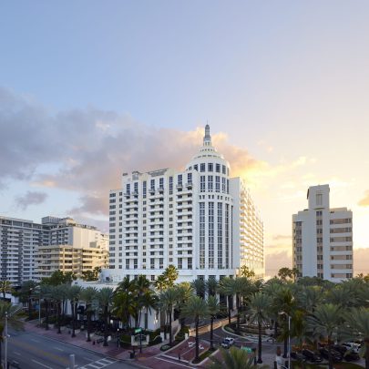 Loews Miami Beach