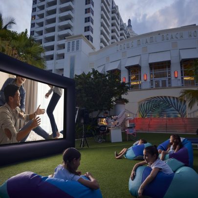 Loews Miami Beach