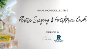 Plastic Surgery & Aesthetics Guide