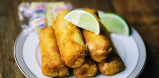 Croqueta Day: Top 5 Places to Get Croquetas in Miami Image: A plate of Cuban croquetas