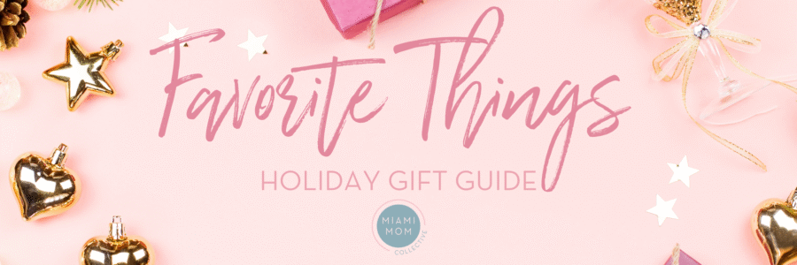 Holiday Gift Guide Holiday Gift Guide