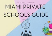 Miami Private Schools Guide