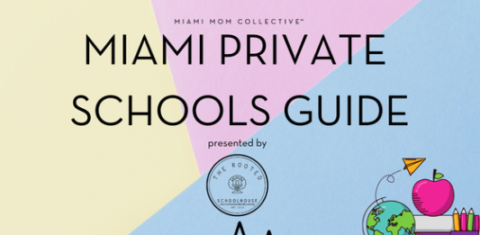 Miami Private Schools Guide