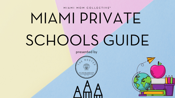 Miami Private Schools Guide