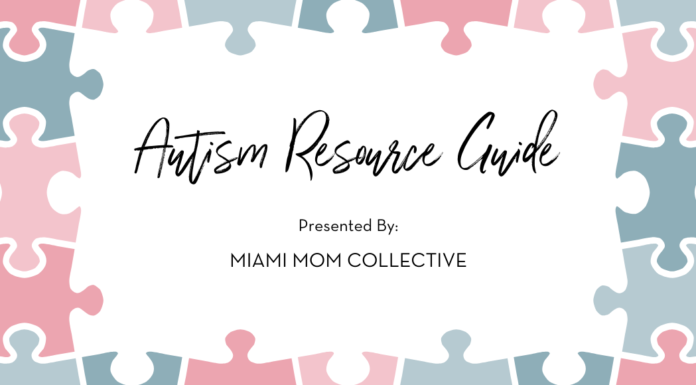 Autism Resource Guide: Connecting You With Local Partners