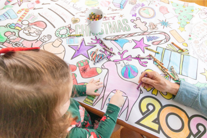 Creative Crayons Workshop Creative Crayons Workshop