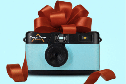 camp snap camera camp snap camera