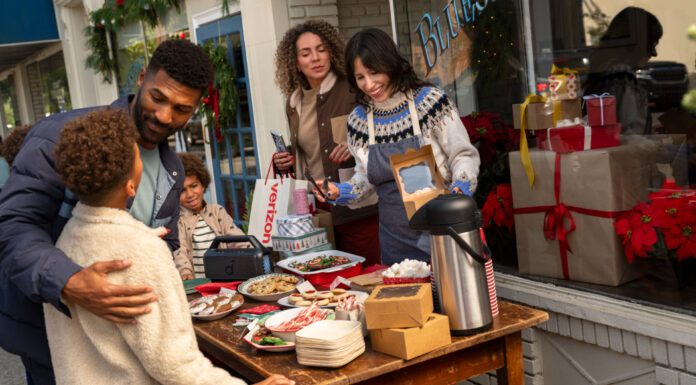 Wireless Holiday Deals