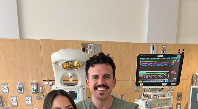 Nicklaus Children's Hospital Heart Institute Miami Mom Collective