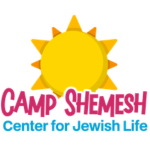 Camp Shemesh at Center for Jewish Life Beth David 2026 Summer Camp Graphic Image: Graphic for Camp Shemesh at Center for Jewish Life Beth David
