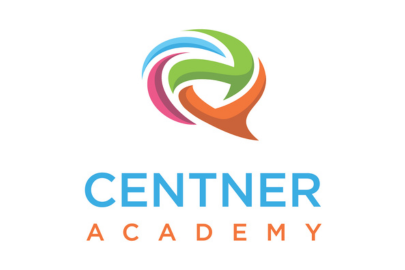 Centner Academy Logo, 2026 Summer Camps Guide Image: Centner Academy Logo