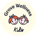 GWK color icon - Jackie Machado Grove Wellness Kids
