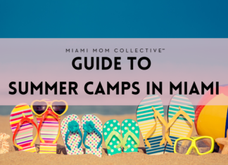 Miami Summer Camps 2026: A Miami Mom’s Ultimate Guide