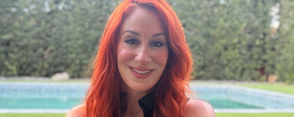 Image: Miami mom Jossy Sanchez