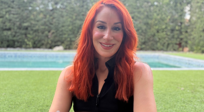 Miami Mom Collective Welcomes MIA Mom Jossy Sanchez Image: Miami mom Jossy Sanchez