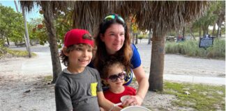 Keep Our Beaches Clean: Beach Cleanup